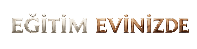 Eğitim Evinizde