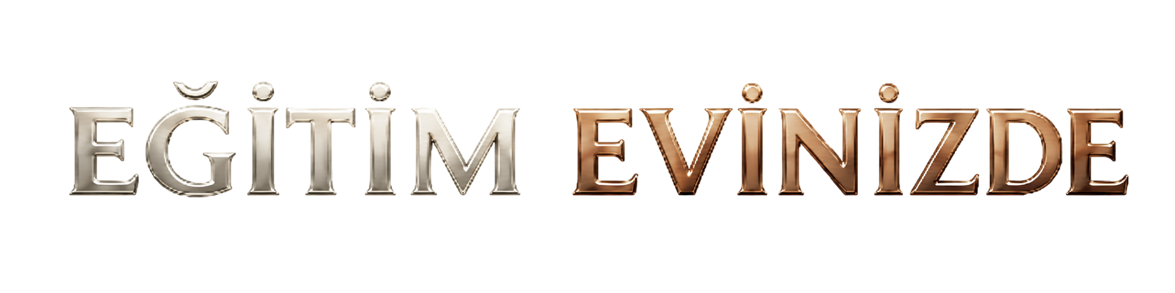 Eğitim Evinizde